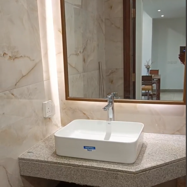 Best Location Apartment Available For Rent In DHA Lahore Phase 5-10