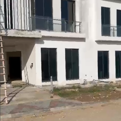 Brand New 5 Marla Villa Available For Sale In Capital Smart City Rawalpindi