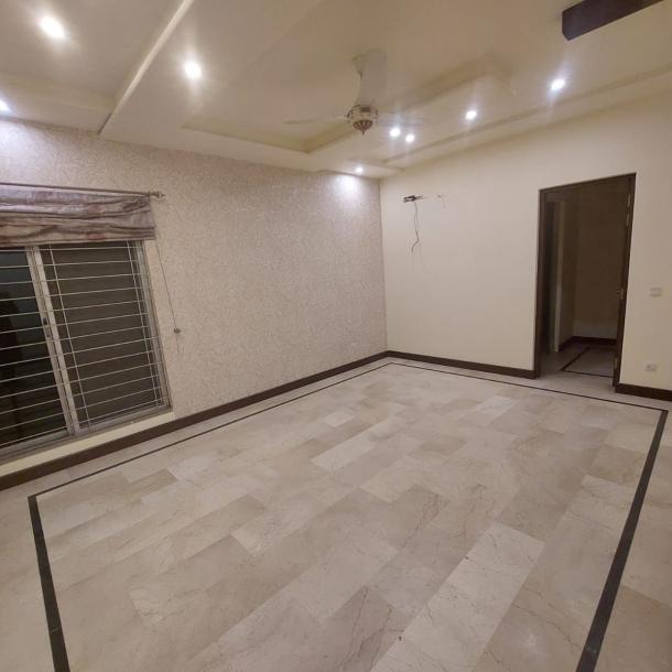 10 Marla House For Rent In Phase 4 DHA-1