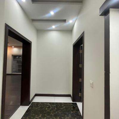 Beautiful Full Furnished 1 Kanal House For Rent In DHA Lahore