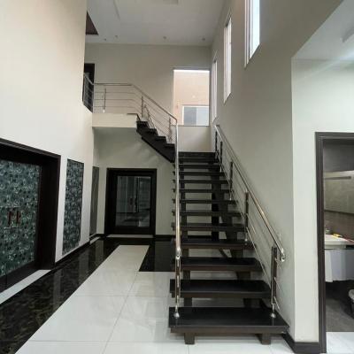 Beautiful Full Furnished 1 Kanal House For Rent In DHA Lahore