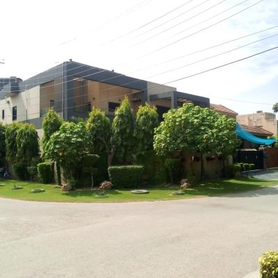 Spanish Design 1 Kanal Full Furnished House For Rent In DHA Lahore