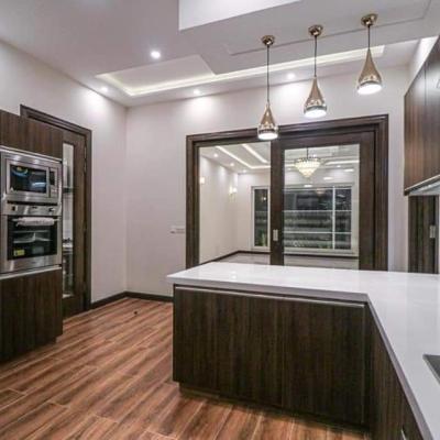 Well Design 35 Marla House Available For Rent In DHA Lahore Phase 6-2