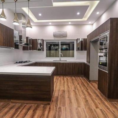 Luxury 1 Kanal Full House Available For Rent In DHA Lahore Phase 7 Block R