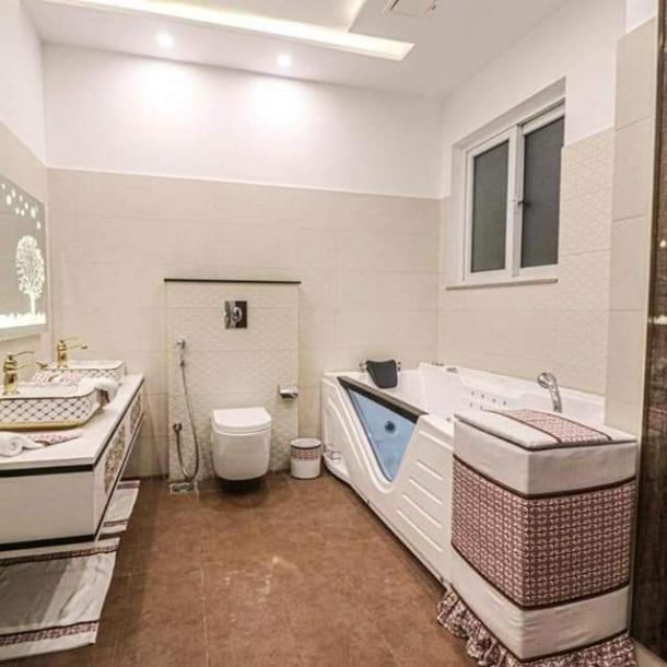 3 Bedroom Beautiful 10 Marla House For Rent In DHA Lahore Phase Askari 10-5