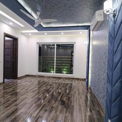 Well Design 35 Marla House Available For Rent In DHA Lahore Phase 6-5