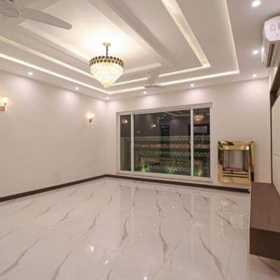 Non Furnished Beautiful 5 Marla House Available For Rent In DHA 9 Town