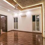 Best Location 1 Kanal Full House Available For Rent In DHA 7