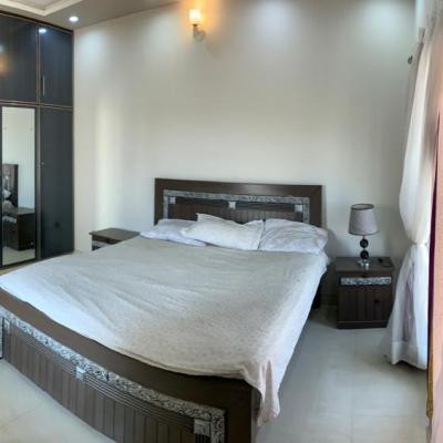 Luxury 1 Kanal Upper Portion Available For Rent In DHA Lahore Phase 7 Block R