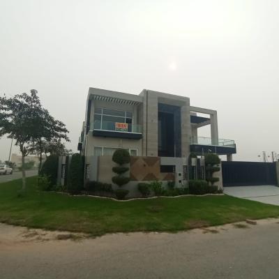 Luxury 1 Kanal Upper Portion Available For Rent In DHA Lahore Phase 7 Block R