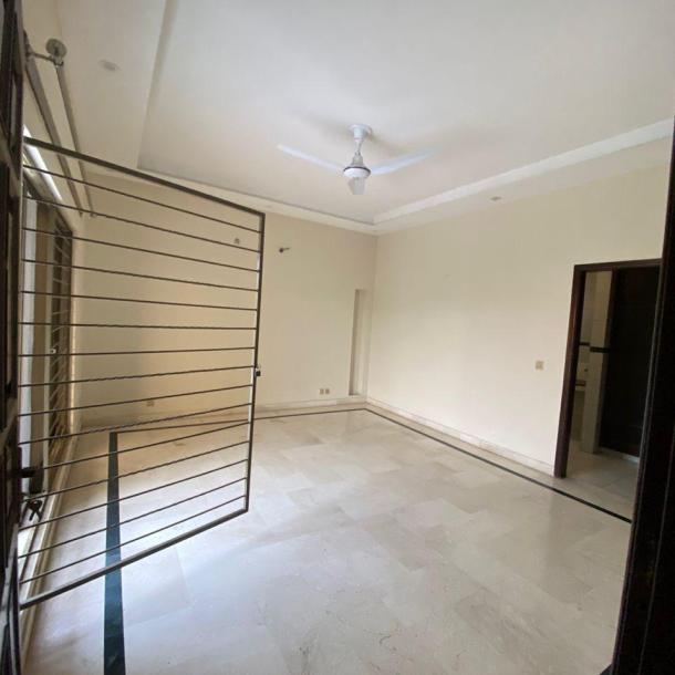 Non Furnished Beautiful 5 Marla House Available For Rent In DHA 9 Town-3
