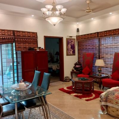 Luxury 12 Marla House Available For Sale In DHA Lahore Phase 4