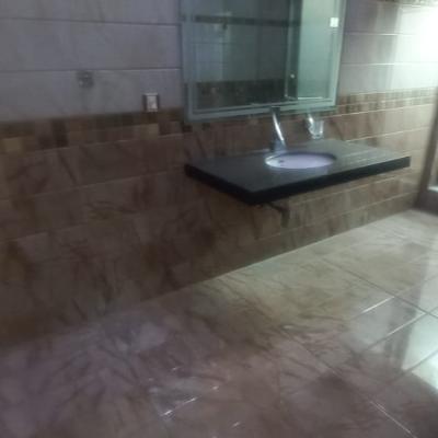 1 Kanal New House Lower Portion With Basement Available For Rent In DHA Lahore Phase 5