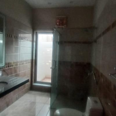 1 Kanal New House Lower Portion With Basement Available For Rent In DHA Lahore Phase 5