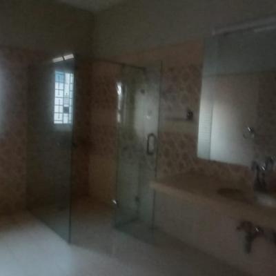 1 Kanal New House Lower Portion With Basement Available For Rent In DHA Lahore Phase 5