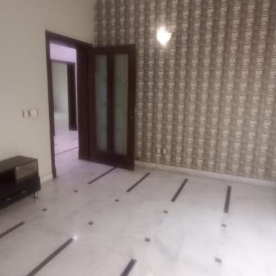 1 Kanal New House Lower Portion With Basement Available For Rent In DHA Lahore Phase 5