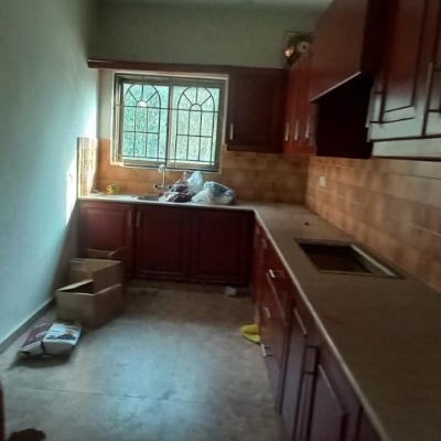 Beautiful 10 Marla Non Furnished Upper Portion Available For Rent In DHA Lahore Phase 2