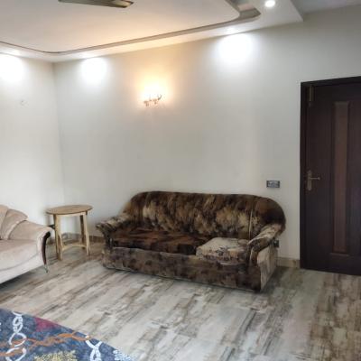2 Kanal Upper Portion Available For Rent In DHA Lahore Phase 2