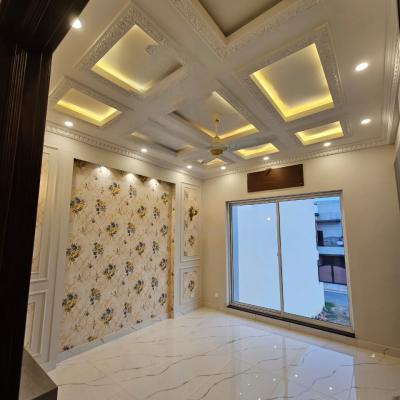 5 Marla Luxury House Available For Rent In DHA Lahore Phase 9-3