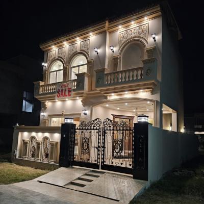 5 Marla Luxury House Available For Rent In DHA Lahore Phase 9-2