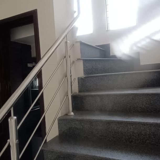 4 Bedroom With 2 Kitchen 8 Marla House Available For Rent In DHA Lahore Phase 9 Town-7