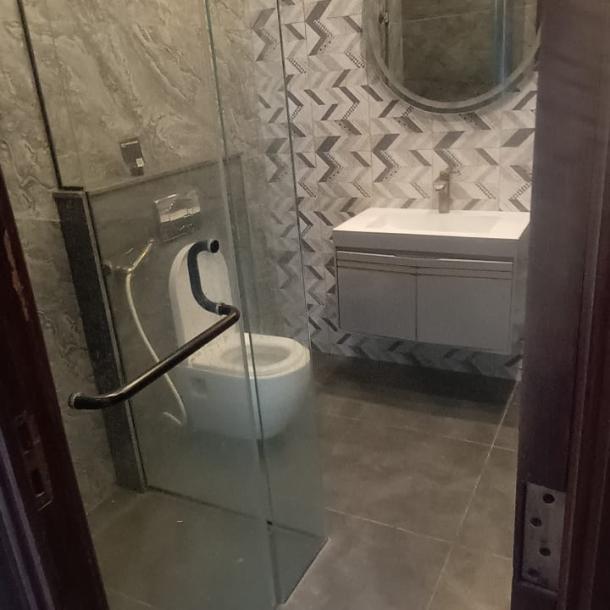 4 Bedroom With 2 Kitchen 8 Marla House Available For Rent In DHA Lahore Phase 9 Town-10