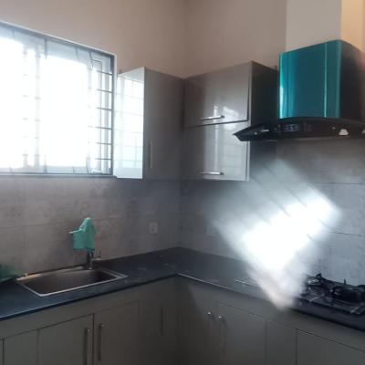 4 Bedroom With 2 Kitchen 8 Marla House Available For Rent In DHA Lahore Phase 9 Town