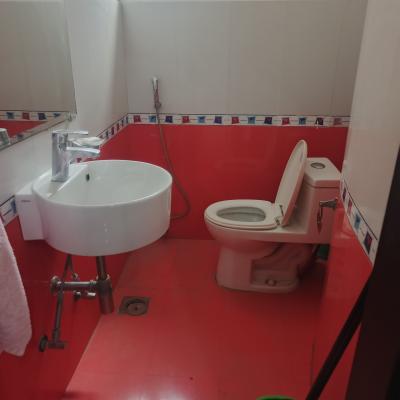 Beautiful 1 House Available For Rent In DHA Lahore Phase 5-7