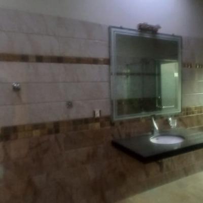4 Bedroom With Attached Bath 1 Kanal Lower Portion Available For Rent In DHA Lahore Phase 5