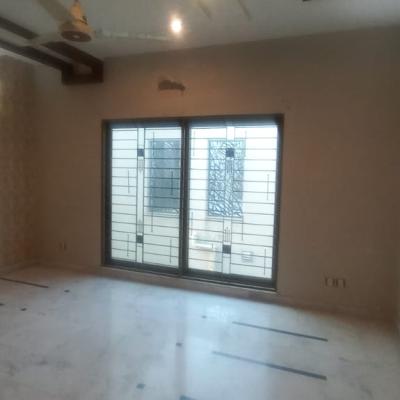 4 Bedroom With Attached Bath 1 Kanal Lower Portion Available For Rent In DHA Lahore Phase 5