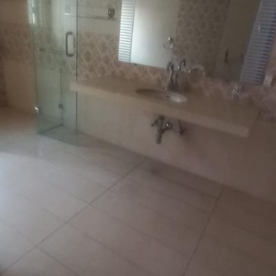 4 Bedroom With Attached Bath 1 Kanal Lower Portion Available For Rent In DHA Lahore Phase 5