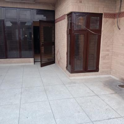 Beautiful 1 Kanal Used House Available For Sale In DHA Lahore Phase 3 Block Z