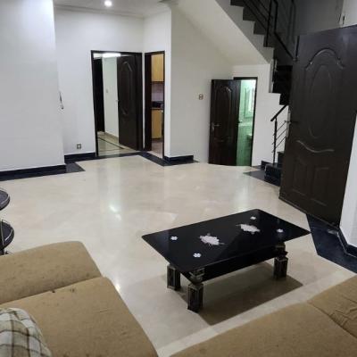 5 Marla Furnished House Available For Rent In DHA Lahore Phase 5-3