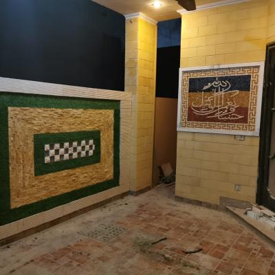 Beautiful 6 Marla House Available For Rent In DHA Lahore Phase 5-2