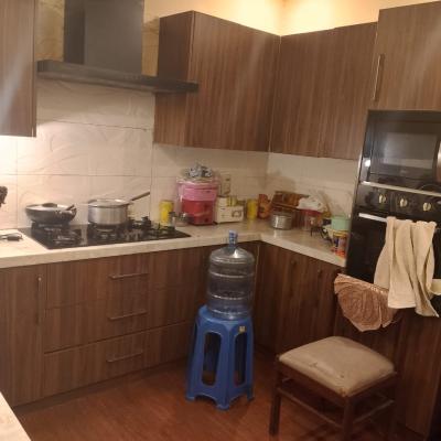 Corner Beautiful 10 Marla House Available For Sale In Bahria Enclave Islamabad