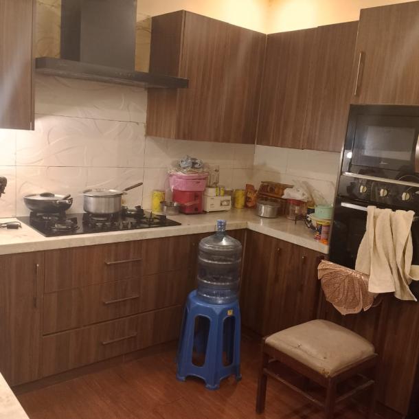 Corner Beautiful 10 Marla House Available For Sale In Bahria Enclave Islamabad-5