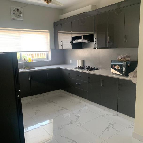 8 Top Location Furnished House Available For Rent In Bahria Town Rawalpindi-7