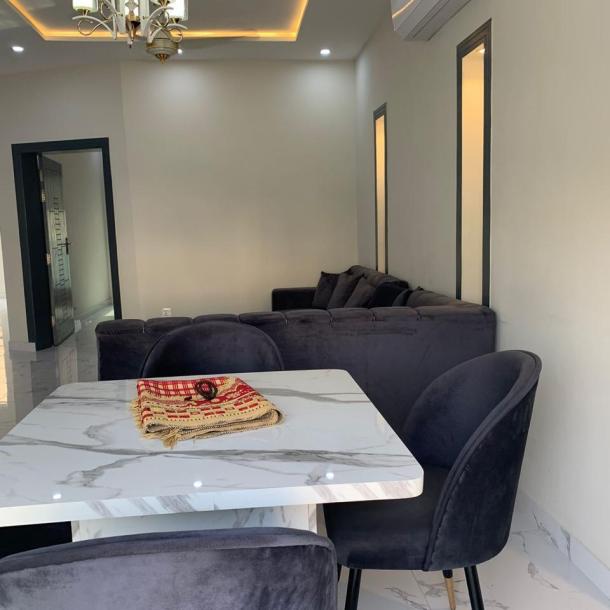 8 Top Location Furnished House Available For Rent In Bahria Town Rawalpindi-5