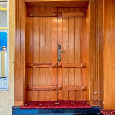 7 Marla Luxury Fully Furnished House Available For Rent In Bahria Town Rawalpindi