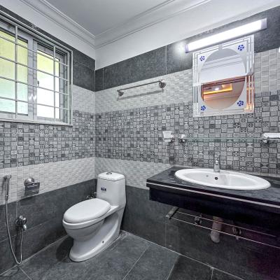 7 Marla Luxury Fully Furnished House Available For Rent In Bahria Town Rawalpindi