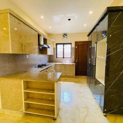 1 Kanal Non Furnished House Available For Rent In Bahria Town Rawalpindi