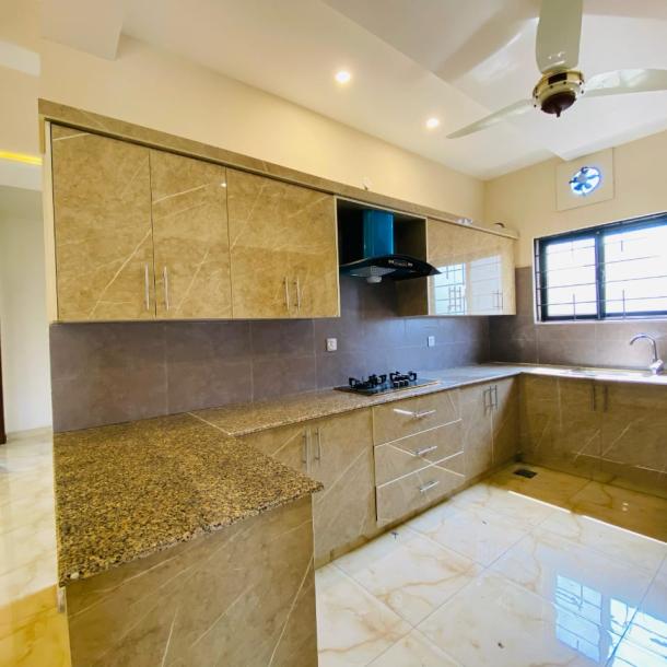 1 Kanal Non Furnished House Available For Rent In Bahria Town Rawalpindi-11