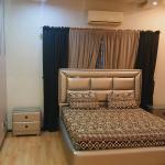 1 Kanal Full Furnished Luxury House Available For Rent In Bahria Town Rawalpindi