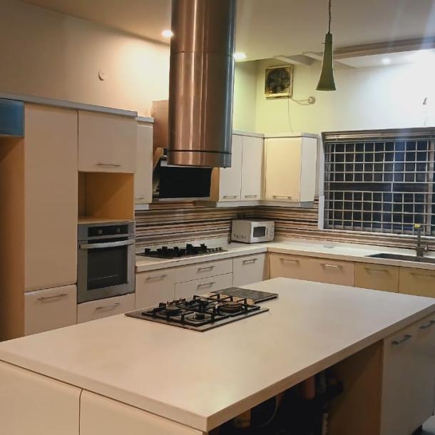 1 Kanal Full Furnished Luxury House Available For Rent In Bahria Town Rawalpindi-9