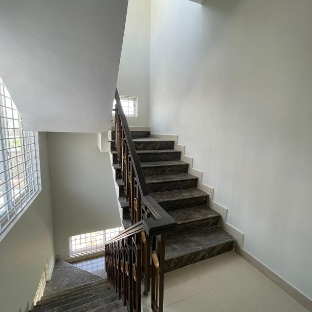 Brand New 1 Kanal House Available For Rent In Bahria Town Islamabad-5