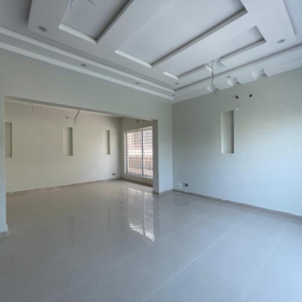 Brand New 1 Kanal House Available For Rent In Bahria Town Islamabad-7