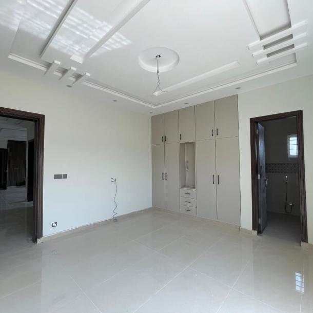Brand New 1 Kanal House Available For Rent In Bahria Town Islamabad-6