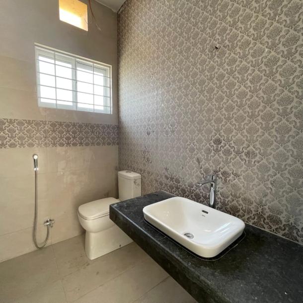 Brand New 1 Kanal House Available For Rent In Bahria Town Islamabad-9