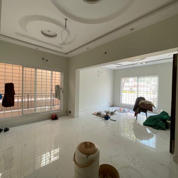 Brand New 1 Kanal House Available For Rent In Bahria Town Islamabad-2