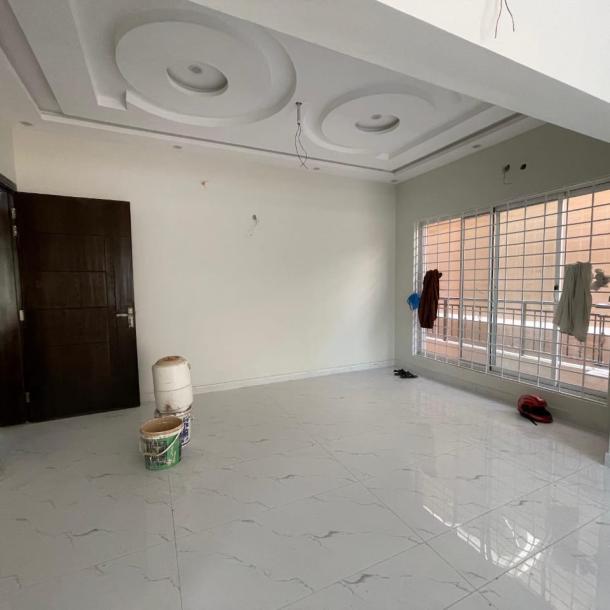 Brand New 1 Kanal House Available For Rent In Bahria Town Islamabad-1